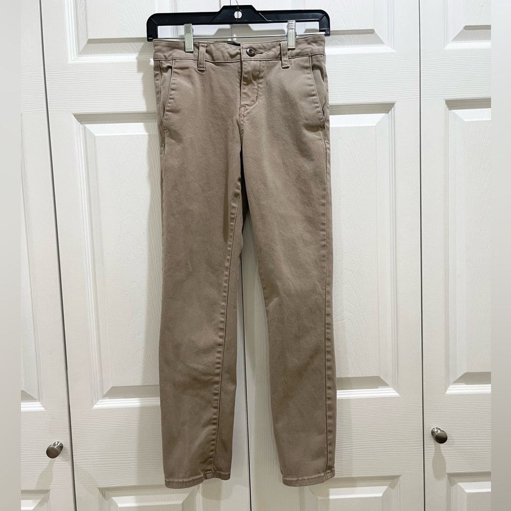 RSQ Tan Pants 12